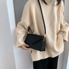 Elegant Women's Crossbody Bags, Luxury Handbags Bags Designer PU Leather Female Travel Shoulder Bags by Stevvex