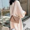Elegant Women's Crossbody Bags, Luxury Handbags Bags Designer PU Leather Female Travel Shoulder Bags by Stevvex