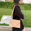 Elegant Women's Crossbody Bags, Luxury Handbags Bags Designer PU Leather Female Travel Shoulder Bags by Stevvex
