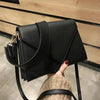 Elegant Women's Crossbody Bags, Luxury Handbags Bags Designer PU Leather Female Travel Shoulder Bags by Stevvex