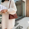 Elegant Women's Crossbody Bags, Luxury Handbags Bags Designer PU Leather Female Travel Shoulder Bags by Stevvex