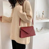 Elegant Women's Crossbody Bags, Luxury Handbags Bags Designer PU Leather Female Travel Shoulder Bags by Stevvex