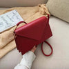 Elegant Women's Crossbody Bags, Luxury Handbags Bags Designer PU Leather Female Travel Shoulder Bags by Stevvex