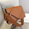 Elegant Women's Crossbody Bags, Luxury Handbags Bags Designer PU Leather Female Travel Shoulder Bags by Stevvex