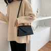Elegant Women's Crossbody Bags, Luxury Handbags Bags Designer PU Leather Female Travel Shoulder Bags by Stevvex