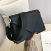 Elegant Women's Crossbody Bags, Luxury Handbags Bags Designer PU Leather Female Travel Shoulder Bags by Stevvex