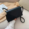 Elegant Women's Crossbody Bags, Luxury Handbags Bags Designer PU Leather Female Travel Shoulder Bags by Stevvex