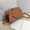 Elegant Women's Crossbody Bags, Luxury Handbags Bags Designer PU Leather Female Travel Shoulder Bags by Stevvex