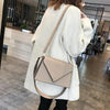 Elegant Women's Crossbody Bags, Luxury Handbags Bags Designer PU Leather Female Travel Shoulder Bags by Stevvex