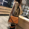 Elegant Women's Crossbody Bags, Luxury Handbags Bags Designer PU Leather Female Travel Shoulder Bags by Stevvex