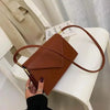 Elegant Women's Crossbody Bags, Luxury Handbags Bags Designer PU Leather Female Travel Shoulder Bags by Stevvex