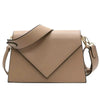 Elegant Women's Crossbody Bags, Luxury Handbags Bags Designer PU Leather Female Travel Shoulder Bags by Stevvex