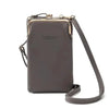 Elegant Women Small Crossbody Bags With Large Capacity Designer PU Leather Shoulder Bags For Women Phone Purses by Stevvex
