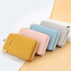 Elegant Women Small Crossbody Bags With Large Capacity Designer PU Leather Shoulder Bags For Women Phone Purses by Stevvex