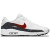"Elephant" Nike Air Max 90 G Golf Shoes by Stadium Custom Kicks