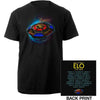 Elo 2018 Tour Logo [T-Shirt] by Rock Band Apparel