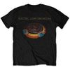 Elo Mr Blue Sky Album [T-Shirt] by Rock Band Apparel