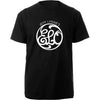 Elo Script [T-Shirt] by Rock Band Apparel