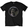 Elton John Circle [T-Shirt] by Rock Band Apparel
