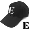 Elton John Gold E [Hat] by Rock Band Apparel