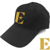Elton John Gold E [Hat] by Rock Band Apparel
