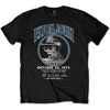 Elton John Live In Concert [T-Shirt] by Rock Band Apparel