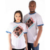 Elton John Piano Diamond [T-Shirt] by Rock Band Apparel