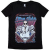 Elton John Psych Vintage [T-Shirt] by Rock Band Apparel