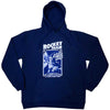 Elton John Rocketman - Feather Suit Mono [Sweatshirt] by Rock Band Apparel