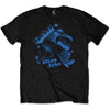 Elton John Rocketman Jump [T-Shirt] by Rock Band Apparel