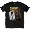 Elton John Rocketman Montage [T-Shirt] by Rock Band Apparel