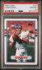 Graded 1989 Topps John Elway #241 Football Card PSA 10 Gem Mint