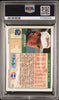 Graded 1989 Pro Set John Elway #100 Football Card PSA 10 Gem Mint