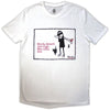 Emily The Strange Aims Low [T-Shirt] by Rock Band Apparel
