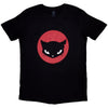Emily The Strange Sabbath [T-Shirt] by Rock Band Apparel