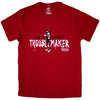 Emily The Strange Troublemaker [T-Shirt] by Rock Band Apparel