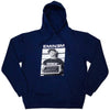 Eminem Arrest [Sweatshirt] by Rock Band Apparel