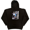 Eminem Detroit [Sweatshirt] by Rock Band Apparel