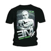 Eminem EM TV Shady Vision [T-Shirt] by Rock Band Apparel