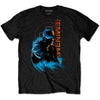 Eminem In Brackets [T-Shirt] by Rock Band Apparel