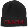Eminem Logo [Hat] by Rock Band Apparel
