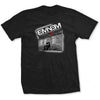 Eminem Marshall Mathers 2 [T-Shirt] by Rock Band Apparel