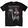 Eminem Shady Homage [T-Shirt] by Rock Band Apparel