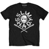 Eminem Shady Mask [T-Shirt] by Rock Band Apparel