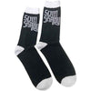 Eminem Slim Shady [Socks] by Rock Band Apparel