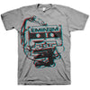 Eminem Tape [T-Shirt] by Rock Band Apparel