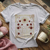 Energy Of Yarn T-shirt by YarnMerch
