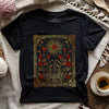Energy Of Yarn T-shirt by YarnMerch