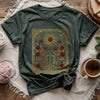 Energy Of Yarn T-shirt by YarnMerch