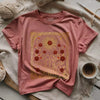 Energy Of Yarn T-shirt by YarnMerch